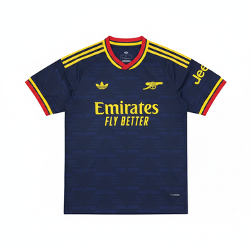 Arsenal Kit 1 - Navy