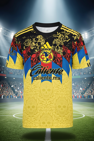 Club América La Catrina Stadium