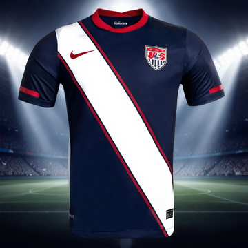 USA