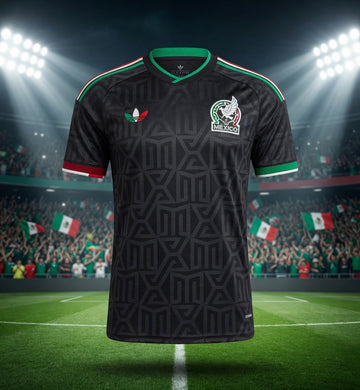 Mexico