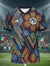 Club América Jersey | La Talavera Edition