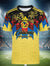 Club América Jersey | La Catrina Edition