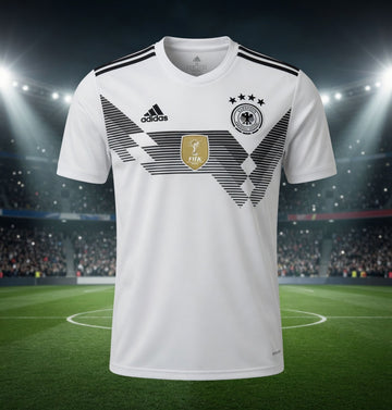 Germany National Jersey | Engineered Precision Edition