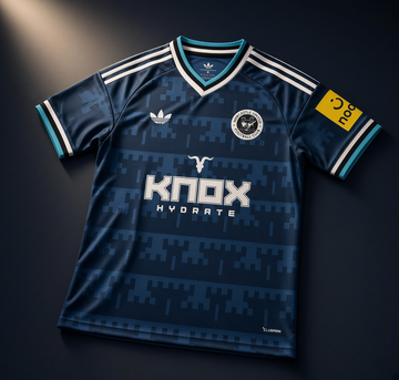 Newcastle FC | Rookz Edition