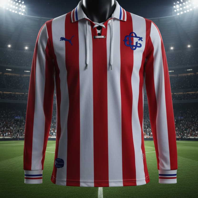 Chivas La Fundación — Stadium