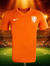 Netherlands National Jersey | 'Clockwork Clementine' Edition