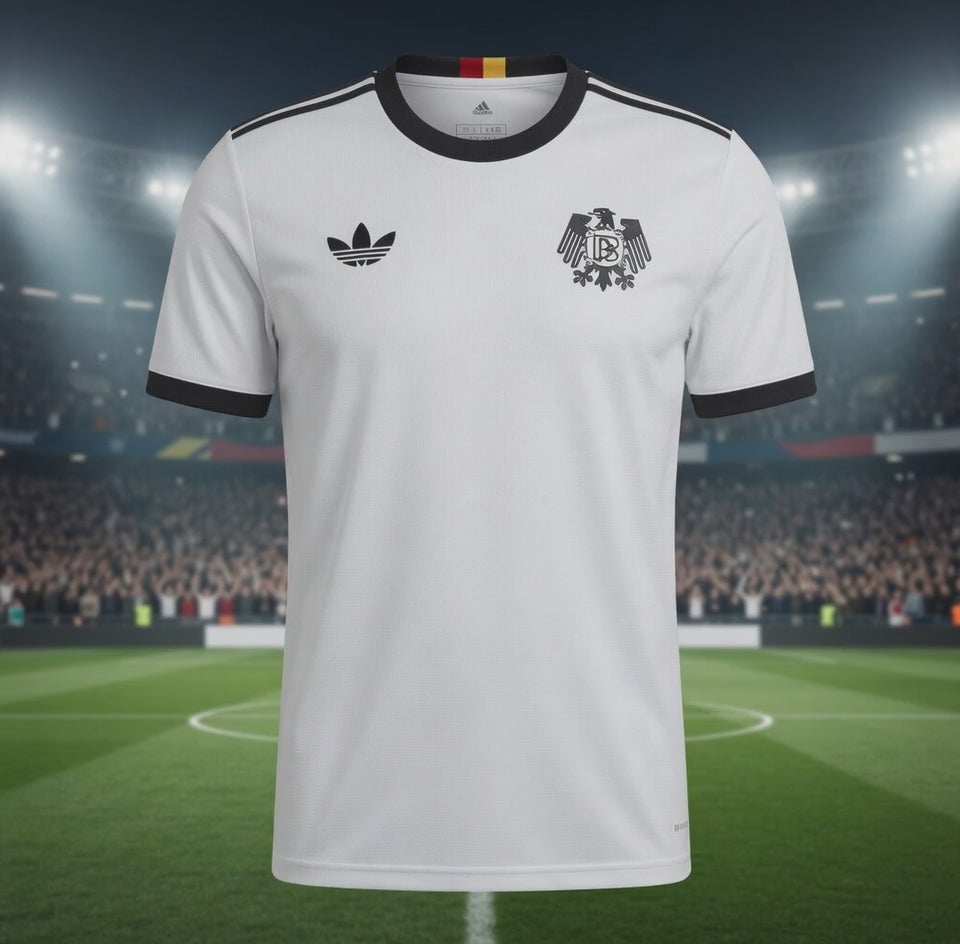 Germany National Jersey | 120th Anniversary Edition