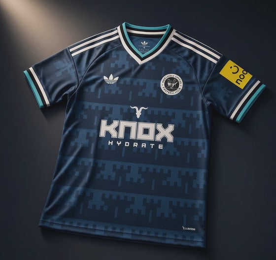 Newcastle FC | Rookz Edition